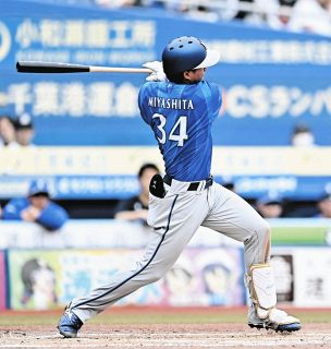 DeNA・宮崎敏郎、古巣セガサミーの今季限りでの廃部に「寂しい…」 自身