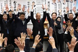 線』 宮本三郎の魅力 小松の美術館 デッサンなどに見る企画展