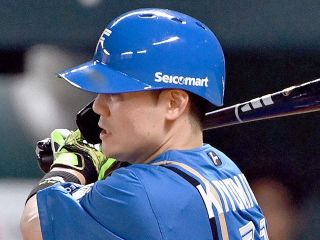 長嶋茂雄さん告別式に清原和博さん参列 1996年争奪戦、長嶋さん「僕の