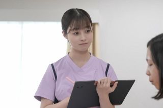 【ＮＨＫ朝ドラ『おむすび』今週は】平成３０年。結は管理栄養士として４年間を迎えていた