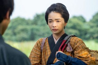 【ＮＨＫ朝ドラ『風、薫る』３０日は】明治１５年、栃木で暮らすりん（見上愛）に、ある知らせが舞い込む