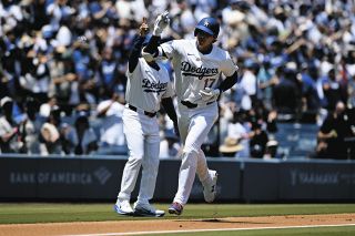MLB】大谷翔平は「2番・DH兼投手」アスレチックス戦で104年ぶり