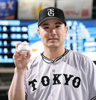 楽天】田中将大の復帰にファンから歓喜の声続々「お帰りなさい」「超絶  