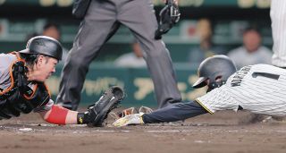 広陵・プロ注目の只石貫太、高尾響とコンビで4季連続甲子園も