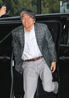 巨人・松井新監督は「巨人が今、求める監督像として究極」元監督・堀内恒夫さんが期待「戻ってきてくれてありがとう」
