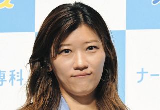 ヒコロヒー、「わし炎上してるんかな」最終回後の反響にびっくり　ネット「正体がずっと気になって…」「素晴らしい演技」【日曜劇場・キャスター】