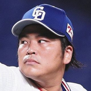 中日・福敬登、Twitterアカウント乗っ取り被害 2月に同様の被害受けた同僚・又吉が注意呼び掛け