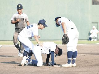 高校野球日本代表】大阪桐蔭・徳丸快晴がサヨナラ打、大阪桐蔭で1学年