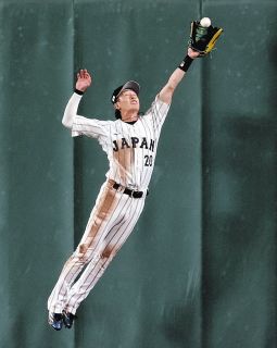 巨人】ドラフト1位・浅野翔吾が背番号51姿披露「伝統あるユニホーム
