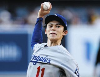 ハンク・アーロンさん死去 メジャー通算755本塁打 NPB記録持つ王貞治