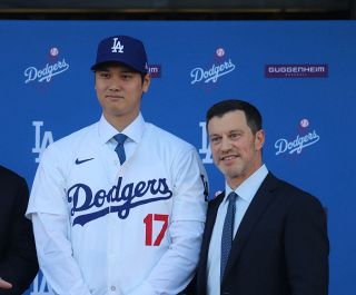 大谷翔平、衝撃の数字「173」…なるか1921年ベーブ・ルース以来の史上2