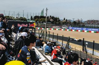 2026年F1カレンダーが発表…日本GPは3月29日決勝の第3戦