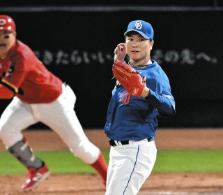 YN-068 中日ドラゴンズ #20 小松 辰雄投手 限定復刻ユニフォーム YN-068 中日ドラゴンズ #20 小松 辰雄投手 限定復刻ユニフォーム