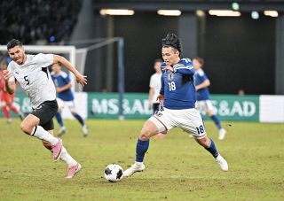 広島大好き”佐藤寿人はサンフレッチェとカープの懸け橋…スタジアム建設