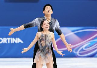 17歳・中井亜美、銅メダル！浅田真央超えフィギュアスケート界史上最