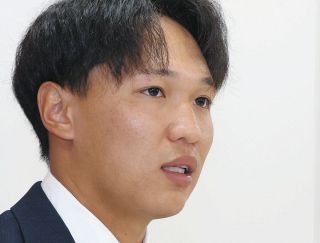 中日育成・川上理偉、30万円アップの330万円で契約更改　来季は勝負の3年目「もう失うものはないというぐらいの気持ちで」