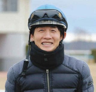 上原博之師が現役28人目のJRA通算500勝を達成、田中克典師は現役145