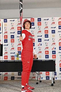 昨年顎を骨折したソフトボール女子日本エース上野は「調子はいい」宇津木監督が明かすも五輪開幕戦先発は「今年だったらない」