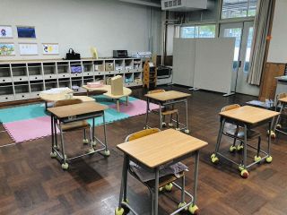 児童クラブを2カ所増設、遠方出産の妊婦支援も　中津川市の予算案