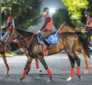 スプリンターズS】過去のデータから『消せる馬』、ビクターザウィナー