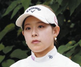 女子ゴルフ・竹田麗央へ「勢いあるだけ」厳しい評価の叔母・平瀬真由美