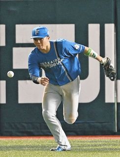ソフトバンクへ交換トレードの阪神・中谷将大「11年間、本当に感謝の