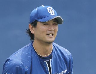 樋口正修：中日スポーツ・東京中日スポーツ