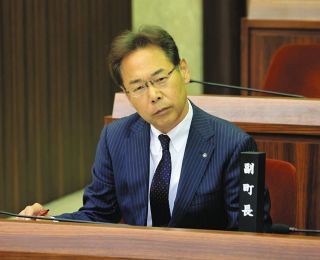 愛知・東郷町長パワハラ発言、議会が不信任案否決　町長「第三者委の結論で進退判断」