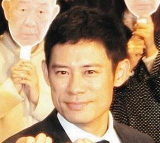 岡田将生「青いマークがついたから友人に報告しているんだよね