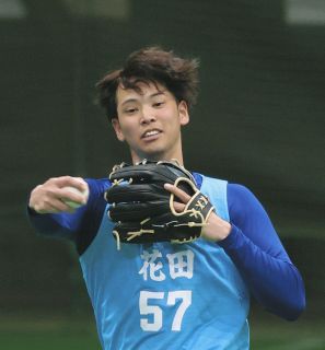 中日・宇佐見真吾、 打撃覚醒にはキッカケがあった 先制2ラン＆犠飛で