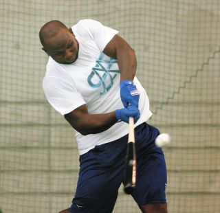 中日・高橋周平のバット止まらず 二塁打2本で4打数2安打、宮崎4試合14