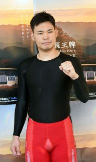  【伊藤克信の「信じる者は克つ」】準決勝10Ｒは真杉先行で展開が向く吉田拓矢から 前橋競輪「寛仁親王牌」３日目みどころ