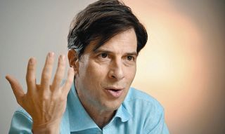 金融教育は子どものうちから　投資歴30年のパックンが解説本出版