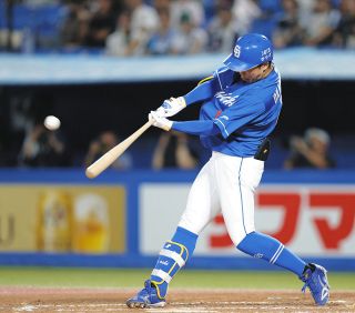 松坂大輔の背番号「18」を引き継いだ中日・梅津、寂しさと決意