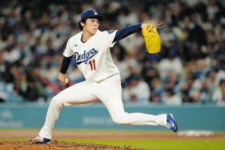 35歳でサイ・ヤング賞を受賞したクリス・セールでも緊張？2イニングを