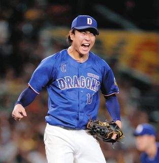 侍ジャパン・高橋宏斗、2回パーフェクト 最速155キロ ピッチクロック