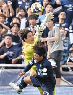 J1名古屋】MF阿部浩之が湘南へ完全移籍 「満員の豊スタで自分の