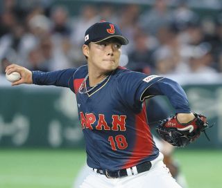 ハンク・アーロンさん死去 メジャー通算755本塁打 NPB記録持つ王貞治