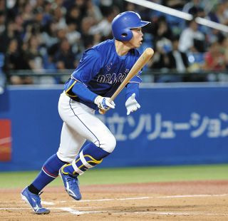 【川又米利の目】岡林勇希が復調すれば中日は乗ってくる… 「合わせることよりも振ることを意識してほしい」