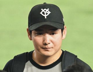 巨人・山崎伊織、広い京セラDでのヤクルト戦に「思い切って投げられる
