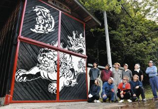 子どもの絵大好きだった 油彩画家・本紙学童作品選者 故鈴木貞夫さん