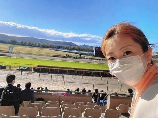 競馬場なのに女性専用車両!?　コエミこと小泉恵未アナが東京競馬場で体験した『不思議な感覚』