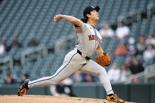 MVP満票受賞の先輩トラウトが大谷翔平を祝福「君がやったことを