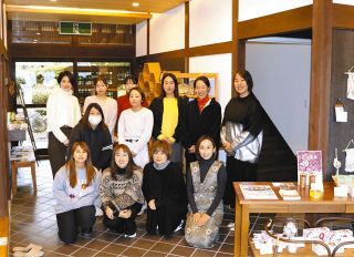 ＜そだてる×はたらく＞女性の多様な生き方を支援　NPO法人みらいろ（下呂市）