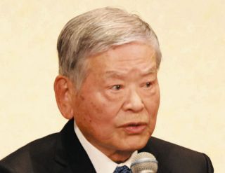 川淵三郎さん、北中米W杯振り返り『サッカーに幻滅した人多いのでは…』審判や汚いプレーに怒り…Xでは「興醒めした」など賛同と日本サッカー界への苦言も