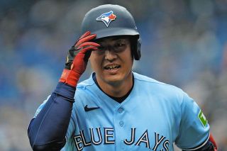阪神3年目のゼロ勝左腕、カブス相手に5回パーフェクト投球 門別啓人