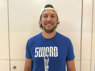 DeNA・バウアーが帰国「一緒に過ごした素晴らしいシーズンをありがとう」今季は21試合で4勝10敗