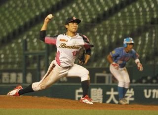 矢場とん、４度目挑戦も初勝利ならず　野球全日本クラブ選手権