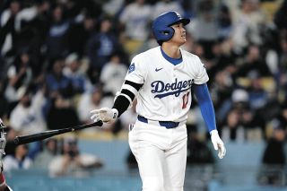 鈴木誠也、37打点でリーグ2位浮上 シーズン133打点ペース、到達