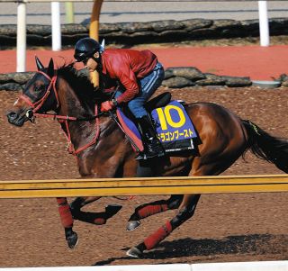 皐月賞】エフフォーリアが無傷4連勝で圧巻V「最高です」初G1制覇の横山